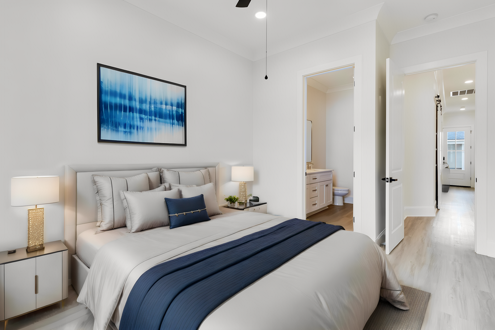 103 Perth bedroom