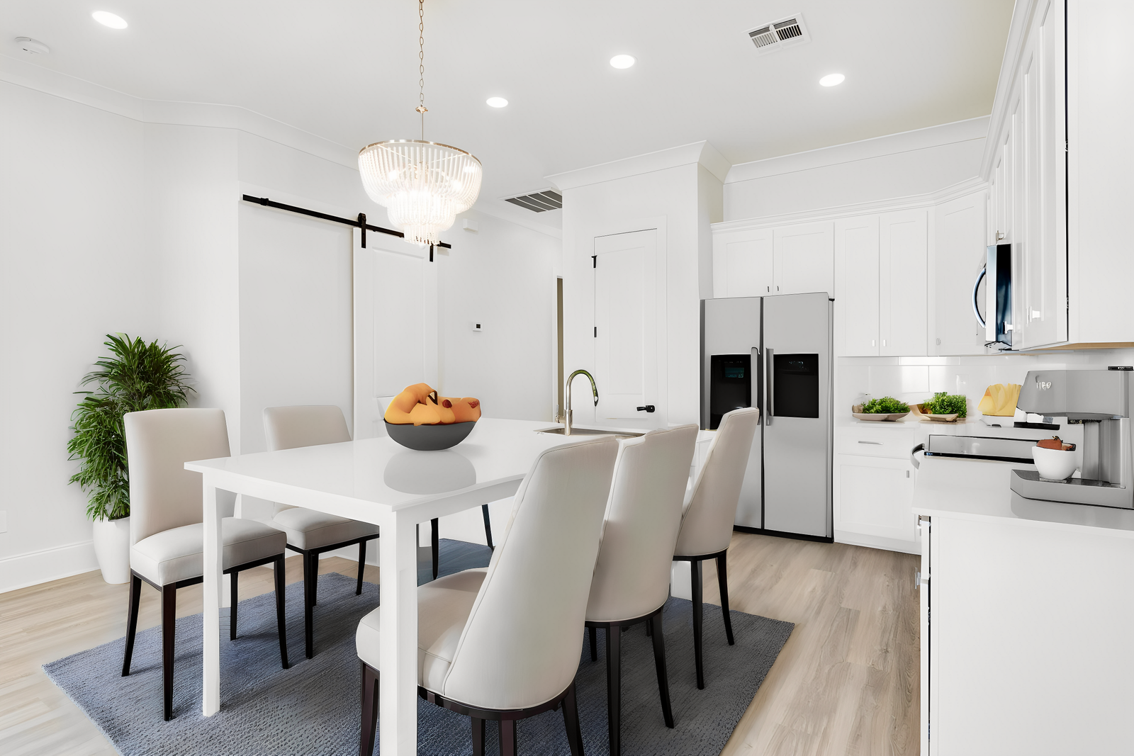 103 Perth kitchen