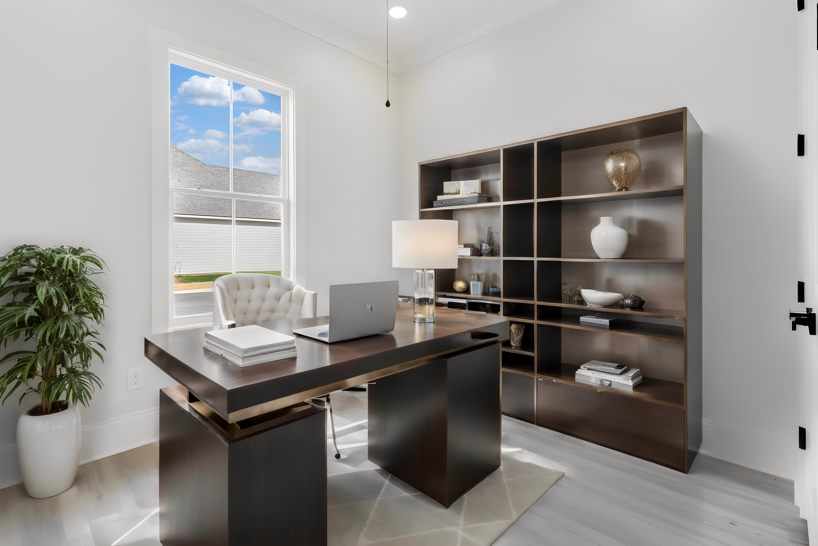 office